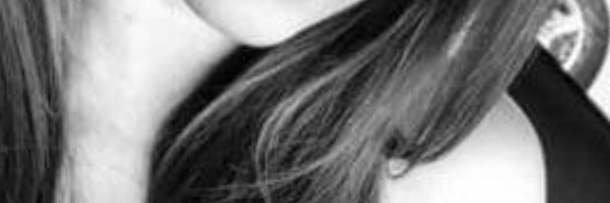 *Ale the nympho* cover