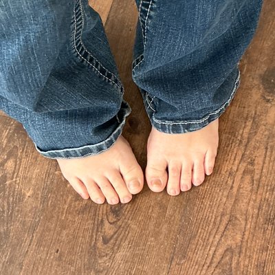 TipToe