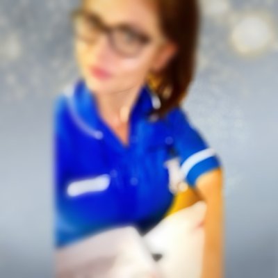Naughty Nurse Delivers
