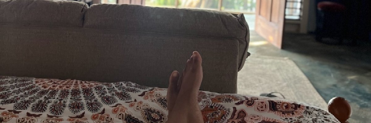 Gorgeous Chaos cover