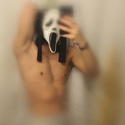 Ghost Face