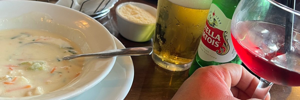 Esequiel Rivas cover