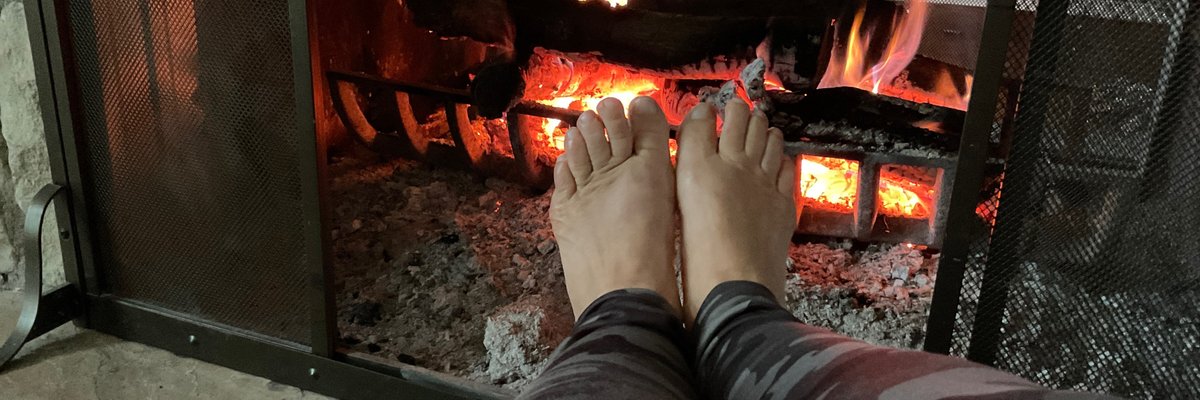 Funky fun freaky feet fetish cover