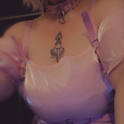 Mel Pink