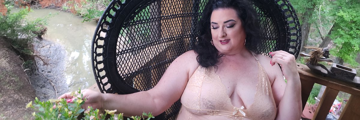 Tish Addams cover