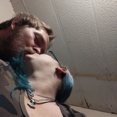 Wolfxbunny420