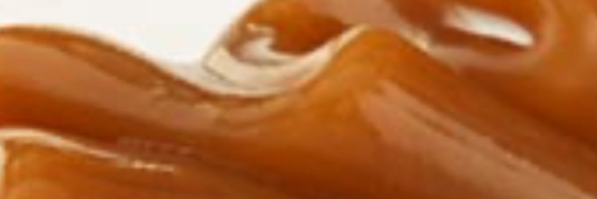 Caramel licious cover