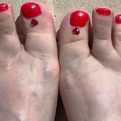 Sole-Ful Feet