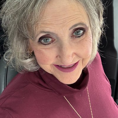 GILF - Granny - BBW Censha’s Play site