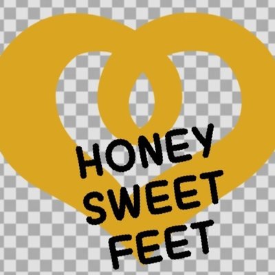 HoneySweetFeet