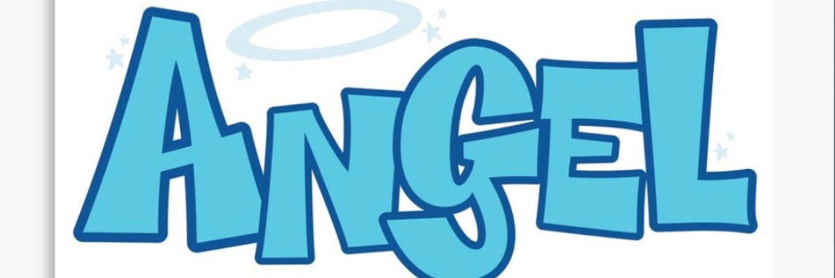 Angel cover