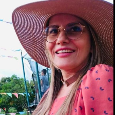 Karine Chaux