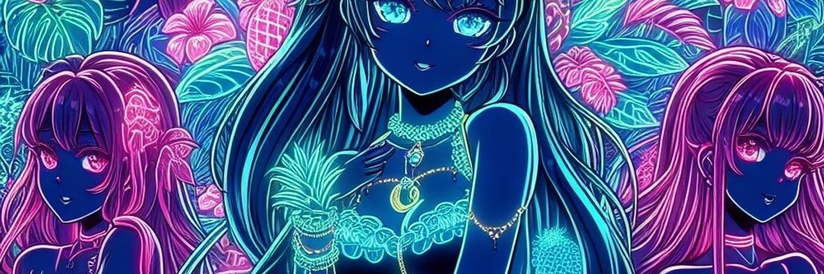 DarkAngelFantasies cover
