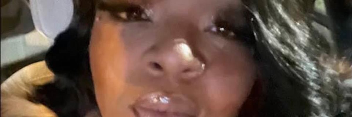 Kamilah Cooley cover