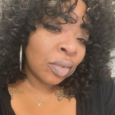 Kamilah Cooley