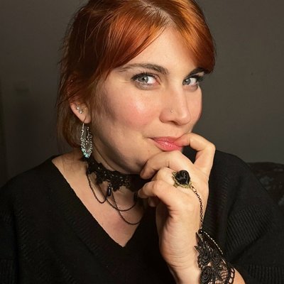 Lucie Anna