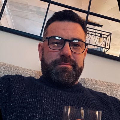 Sean Connolly