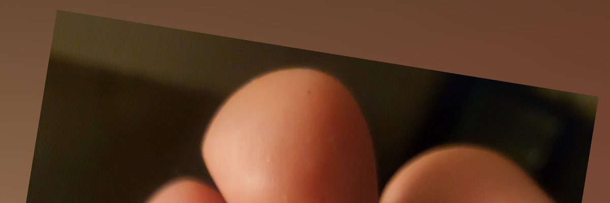 Theo's teeny Foot adventures cover