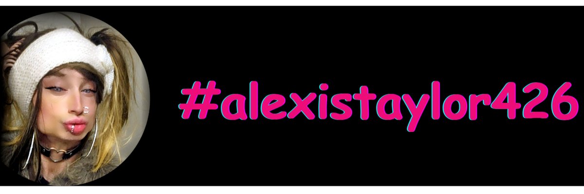 #alexistaylor426 cover