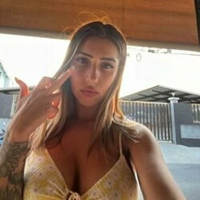 GODDESS BRITTANY