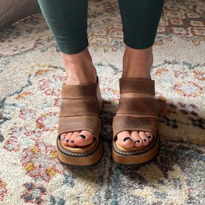 Tasteful-Toes