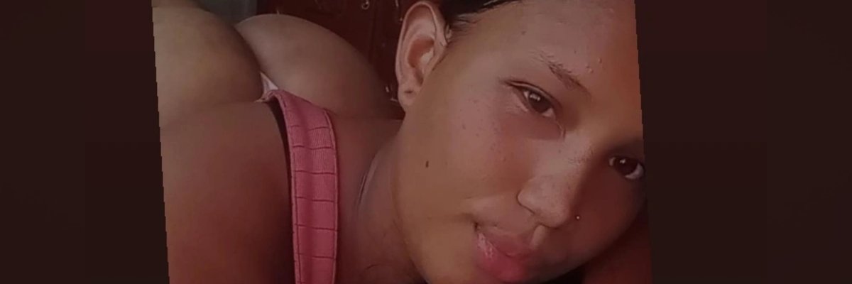 Erika Rodriguez cover