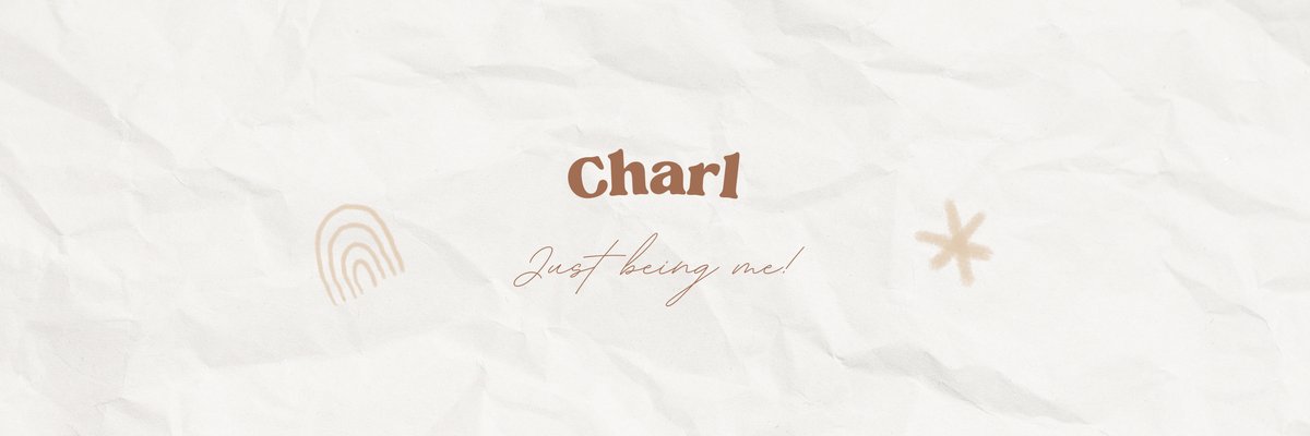 Charl cover