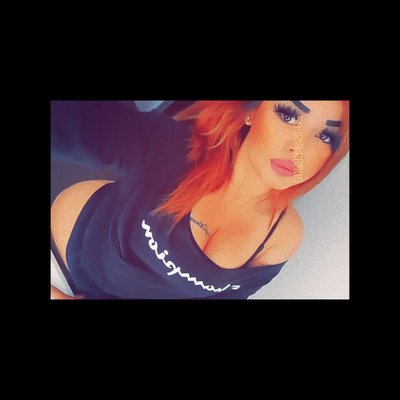 Bianca Diamonds aka twerkalcoholic