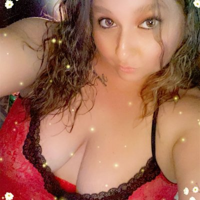 Cindy Montgomery