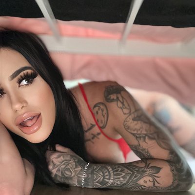 Ashley Fox