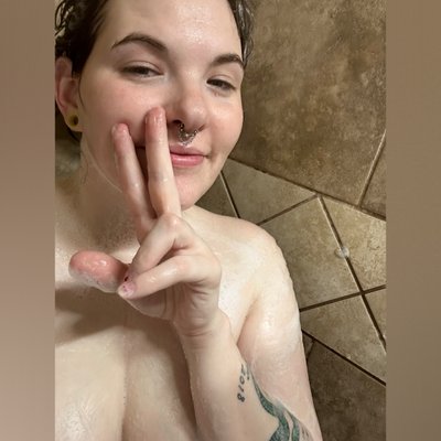 BakedVirgo69🍑💦