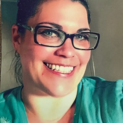 Jennifer Vicino