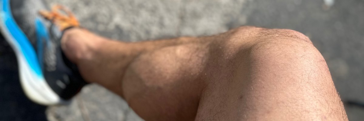 OnlyCalves 🦵🏼 cover