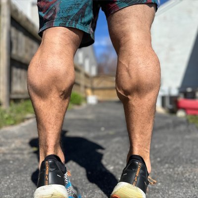 OnlyCalves 🦵🏼