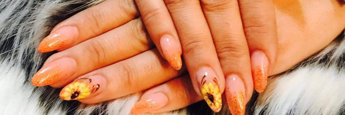 MY SWEET FINGERS cover