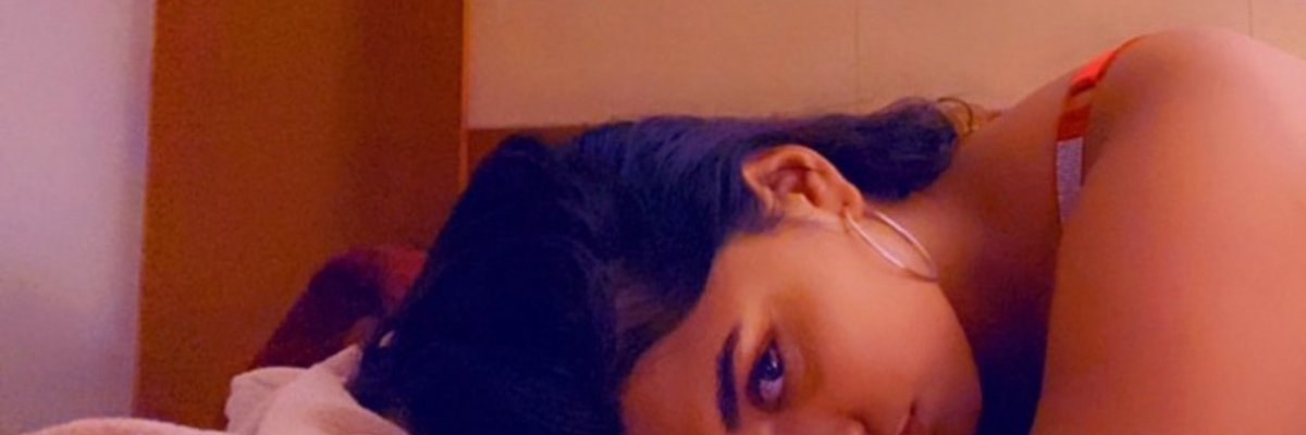 KaeMariee cover