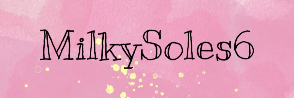 Milkysoles6 cover
