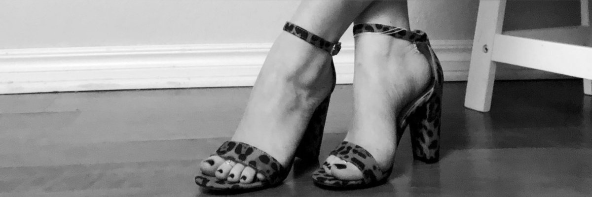 LusciousFeet4U cover