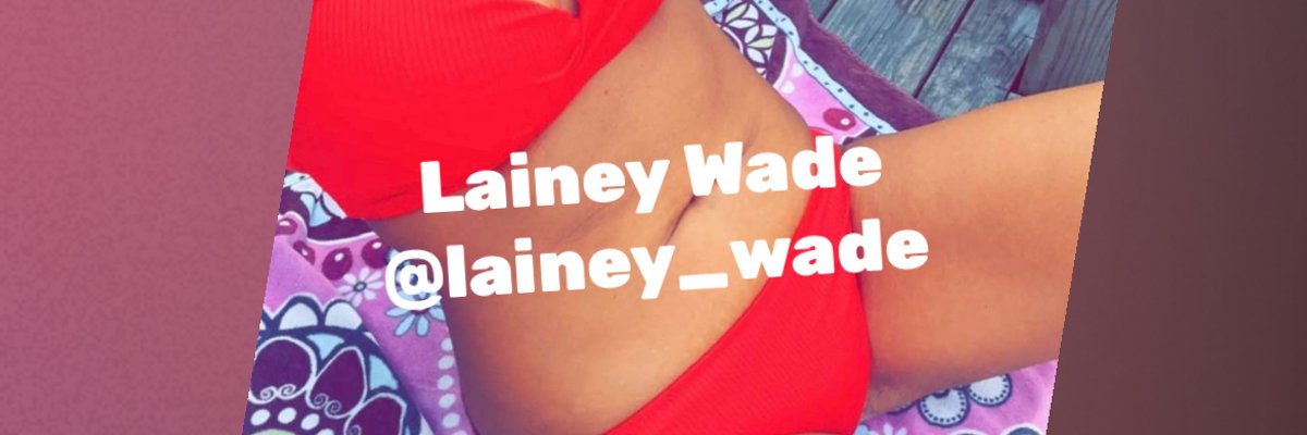 Lainey Wade cover