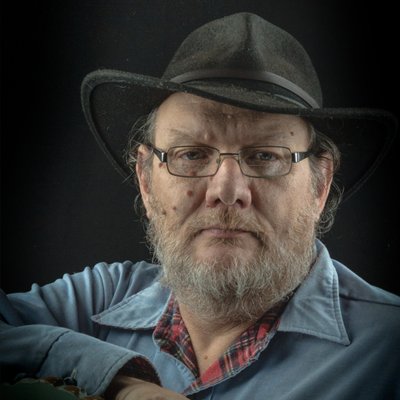 Keith Hollyfield