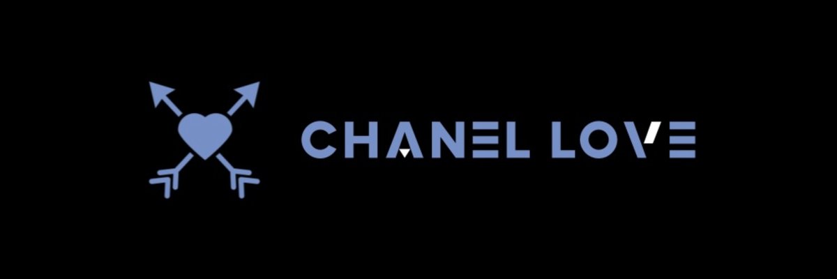 Chanel love♠️ cover