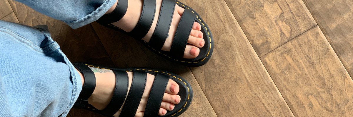 Tasty Toes T cover