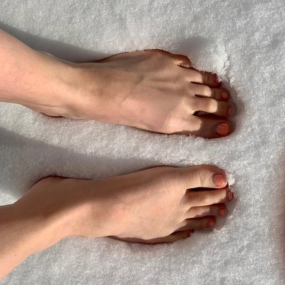Tasty Toes T