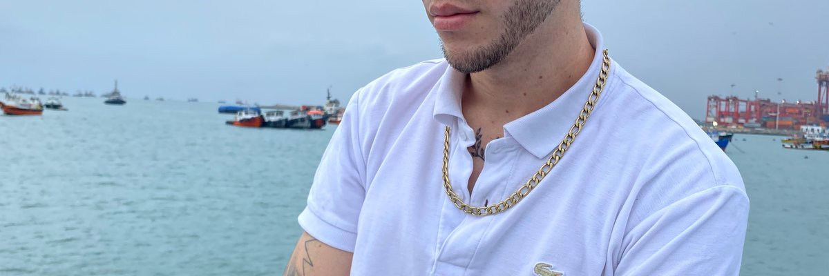 Daniieltravieso cover