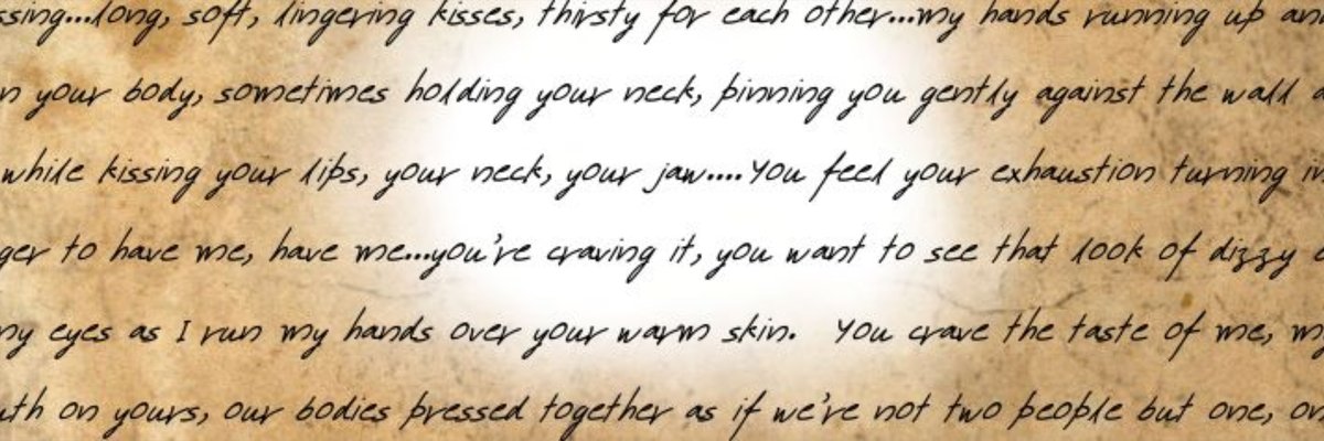 Erotic Fantasies cover