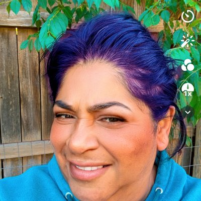 Rosa Elia Fuentes