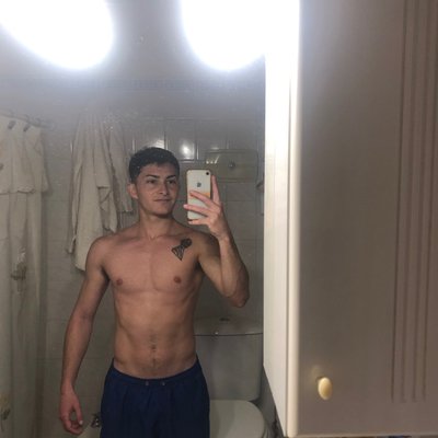 Patricio🔥🔥
