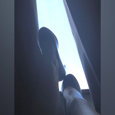 Walk with me - feet for everyone