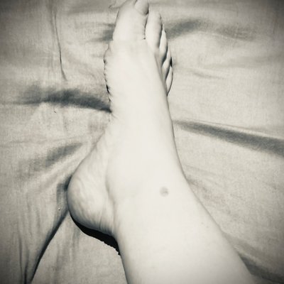 FeetLittleFatty