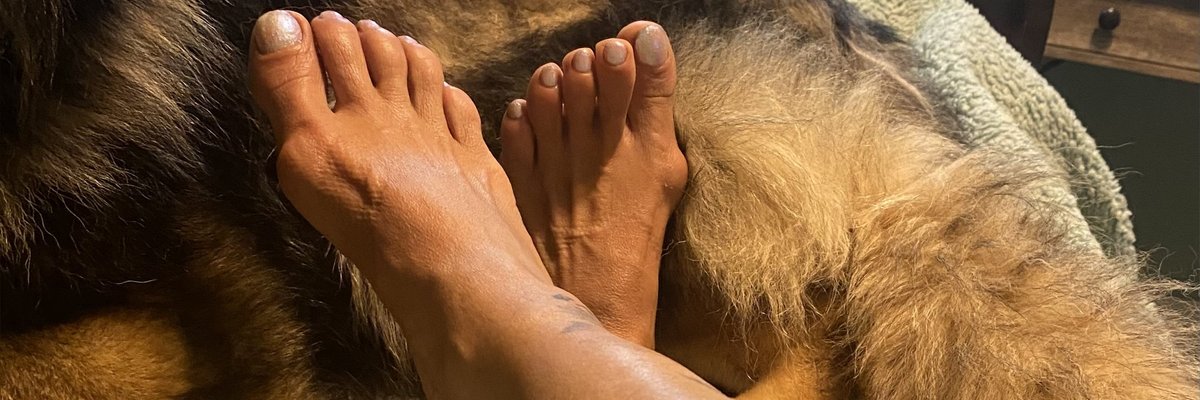German Bunion Beauty cover
